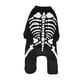 thumbnail image 2 of Disfraz de esqueleto para perro de Halloween, mono, disfraces, decoraciones, ropa para perros L, 2 of 9