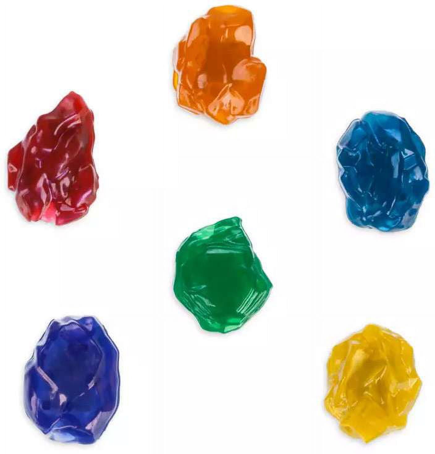 Disney Parks Marvel Nano Gauntlet with Infinity Stones New With Tag