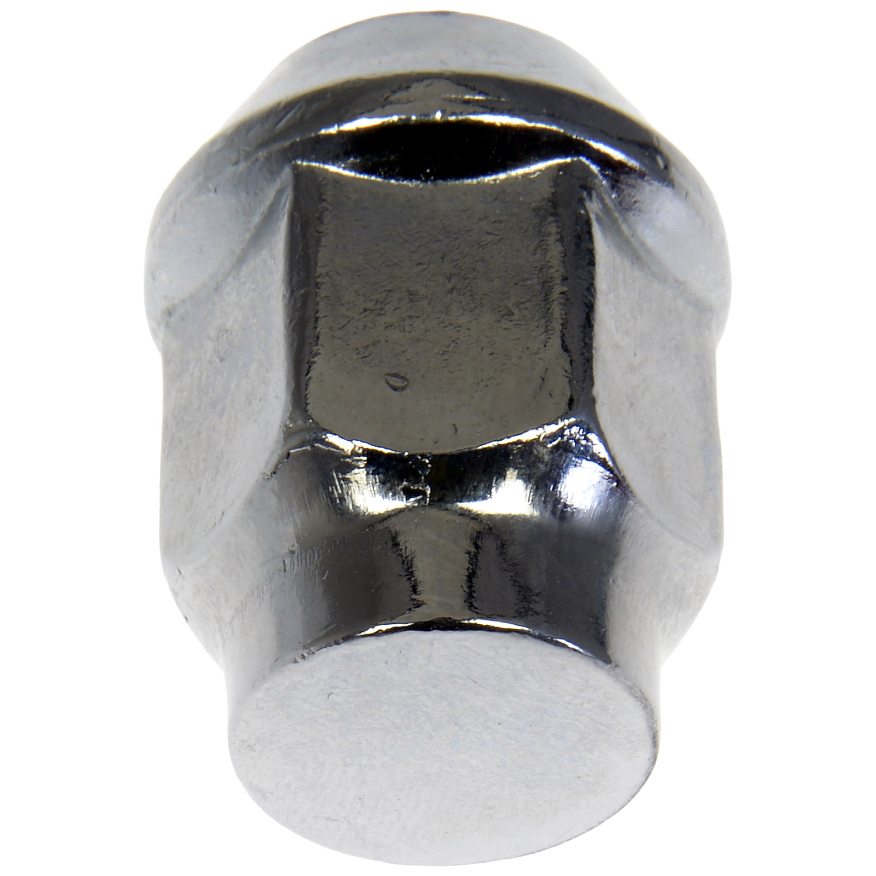 Dorman 611-074.20 Wheel Nut M12 - 1.50 Dome Top - 19 mm Hex, 31 mm Length for Specific Models (Pack of 20) (OE FIX)
