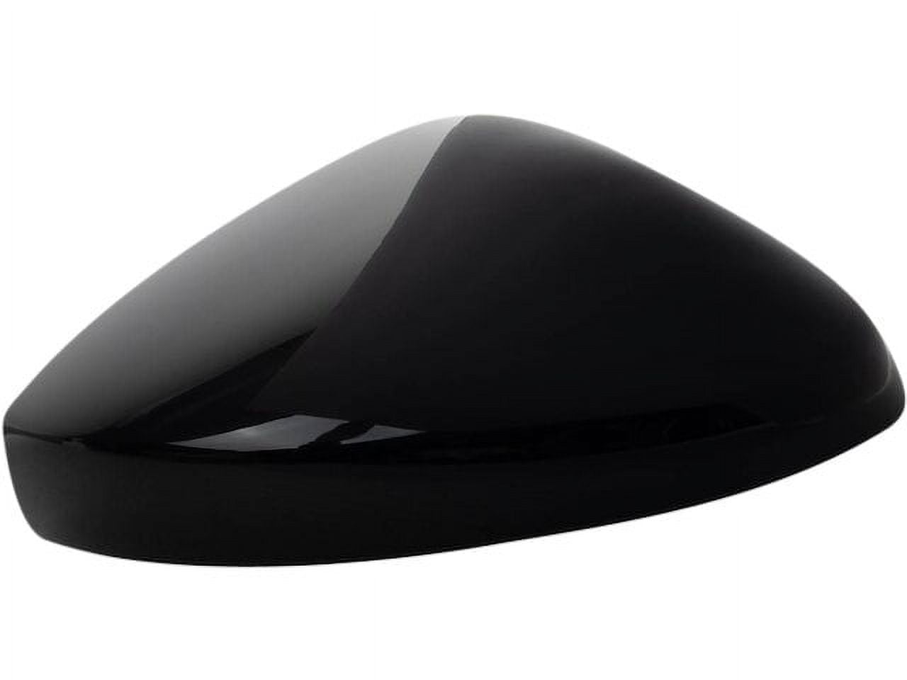 Driver Side Mirror Cap Fits 2015-2022 for Honda for CR-V & for HR-V