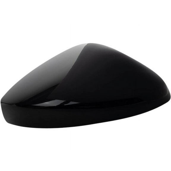 Passenger Side Door Mirror Cap - Compatible with 2022 - 2023 Honda Civic