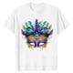 thumbnail image 2 of Tops para hombre, blusas y camisas de manga corta con cuello redondo para hombre, camisetas casuales con estampado de moda para hombre, blusa de manga corta, blusa de poliéster para hombre., 2 of 5