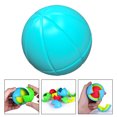 thumbnail image 2 of Kids 3d Mini Puzzle Ball 3d Block Ball Kids Toy Kids Educational Plaything, 2 of 9