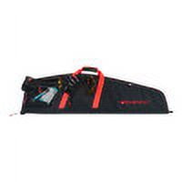 UPC: 0026509375401 | Ruger® 40 Flagstaff 10/22® Firearm Case Black/Red