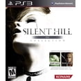 thumbnail image 2 of Silent Hill HD Collection para Playstation 3, 2 of 2