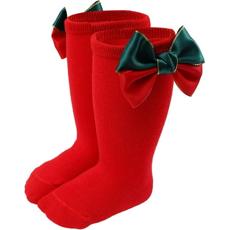 

QWZNDZGR Baby Stuffs Winter Warm Long Socks for Toddlers Boys Girls Children Kids Socks Princess Socks Floor Socks Clothes