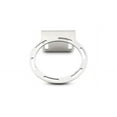 thumbnail image 4 of Vibrant Performance Catch Can Mounting Bracket 12778 GEN 3; Holds 1 Can; Stainless Steel, 4 of 4
