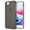 Frost Black, variant on Ringke for iPhone 7 [Slim] Lightweight Thin Soft Premium Coating Hard PC Heavy Duty Shockproof Cover - Gloss Black