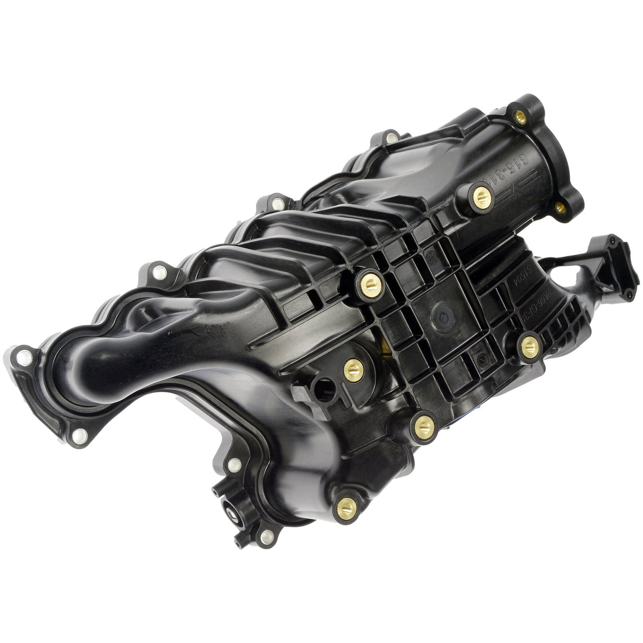 Dorman 615-311 Engine Intake Manifold for Specific Jeep / Ram Models (OE FIX)