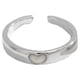 thumbnail image 2 of Anillos para mujer, regalos para mujer, anillos en la oscuridad, modelos de pareja, anillo luminoso, ajustable, para hombre y mujer, para regalar a tu novia, anillo de amor., 2 of 5