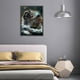 thumbnail image 3 of Cuadros Decorativos 11CT Gato Estampado Bordado DIY Punto de Cruz Completo Animal Impreso Arte de la Pared Artesanía JShteea Nuevos Originales, 3 of 8
