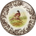 thumbnail image 1 of Spode Assiette à Salade Boisée (Faisan), 1 of 4