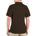 thumbnail image 3 of Propper Women's Active Performance Short Sleeve Polo, 3 of 6