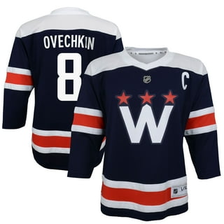 CCM Alex Ovechkin NHL Jersey Fan Apparel & Souvenirs for sale