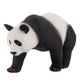 thumbnail image 2 of Gwong Juguete Animal salvaje Modelo Simulación Decoración PVC Panda Oso Estatuilla Juguete para el hogar Gwong 30007814, 2 of 7