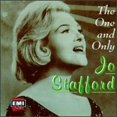 thumbnail image 1 of Pre-Owned The One & Only (CD 0724383552429) by Jo Stafford, 1 of 1