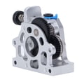 thumbnail image 1 of Aluminum Alloy Extruder Kit 3D Printer Extruder Kit 9.5:1 Gear Ratio Compatibility with PLA ABS Filaments Support Long and Short Distance Printing for CR10 Ender 3 CR6, 1 of 8