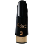 D'Addario Reserve Evolution Bb Clarinet Mouthpiece - American Pitch