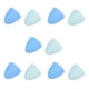 thumbnail image 5 of Cabezal De Repuesto Para Lavado De Nariz, Silicona Suave Y Suave, Normaliza El Cabello De La Nariz, Agua Difusa, 10 Unidades, Cabezal Limpiador De Lavado Nasal, Mejora La Descarga ANGGREK Otros, 5 of 8