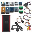 thumbnail image 1 of Kit de programación, para Iprog Pro V87 ECU Key Programmer Professioanl Herramienta de programación de automóviles Herramienta de reparación de automóviles, 1 of 14