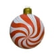 thumbnail image 2 of onlyliua ¡ ¡Descuentos de Temporada! Decoración Navideña Inflable Pvc para Fiestas Navideñas 60 Cm, 2 of 5