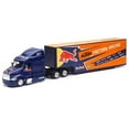 thumbnail image 2 of NewRay Semi Truck 17 Red Bull Ktm Race Truck, 1:43, 25.83 cm, 2 of 4