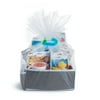 Hello Baby Gift Basket Great for Baby Showers Includes 11 Baby Products Neutral