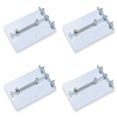 thumbnail image 1 of Kit Soporte Reparación Accesorios Placa Circuito Impreso Universal Con PCB, 1 of 8