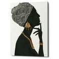 thumbnail image 1 of Epic Graffiti 'Graceful Majesty I' by Emily Adams, Canvas Wall Art, 26"x34", 1 of 2