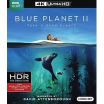 Blue Planet II [UHD]