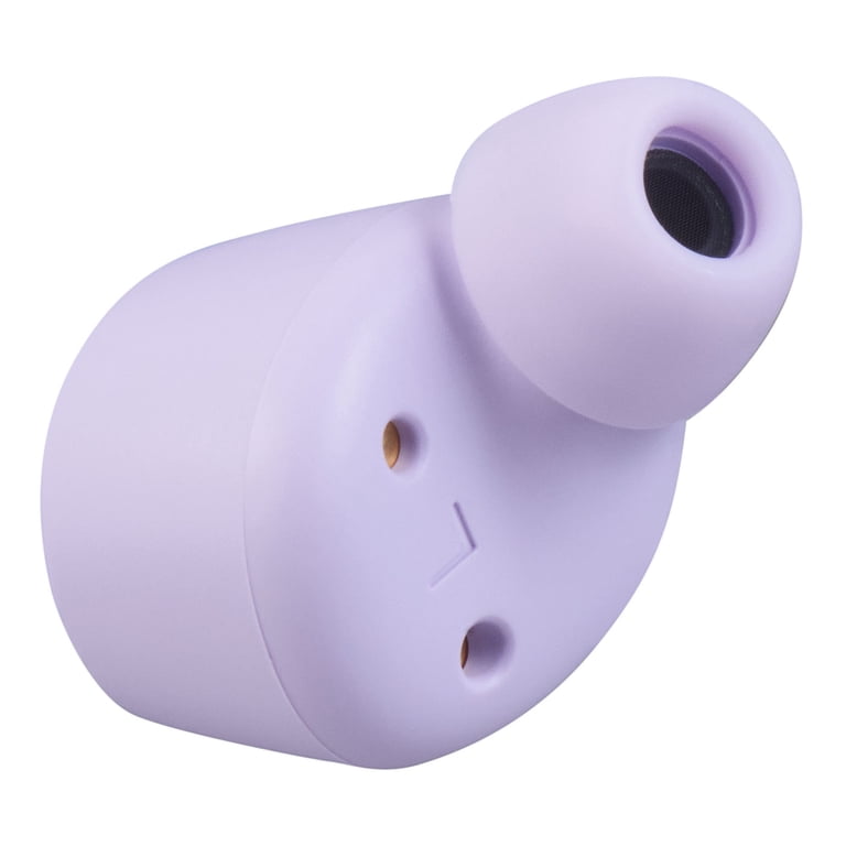 onn Wireless Bluetooth Earbuds with Charging Case photo 2