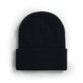 thumbnail image 6 of CoCopeanut 2021 Winter Hats for Women Men New Beanies Knitted Solid Cool Hat Girls Autumn Female Beanie Warm Bonnet Casual Cap Wholesale, 6 of 6