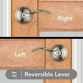 thumbnail image 6 of Baldwin Tobin Bed/Bath Lever in SN, 6 of 13