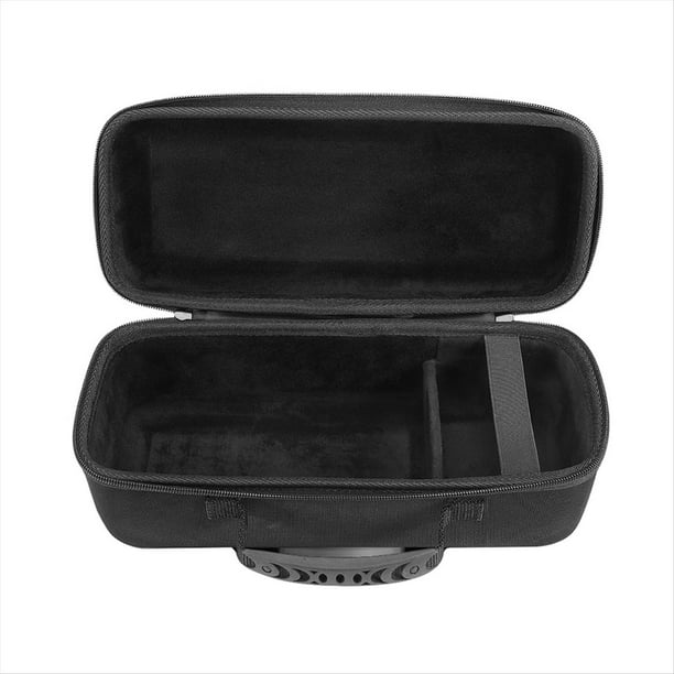 Bolsa de Almacenamiento Duro para 737 Prime Power Bank para 60,000mAh Power Bank Estuche Protector de Viaje Bolsa de Transporte