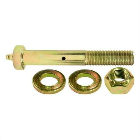 0.5 in. Greasable Bolt with Hardware