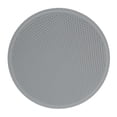 thumbnail image 1 of Heat Resistant Oven Mat, Non-Stick Rotating Baking Mat, Large Silicone Pan Pads, gray, 1 of 7