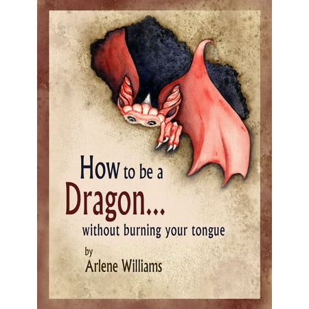 How to be a Dragon... without burning your tongue - (Best Way To Clean Your Tongue Without Gagging)