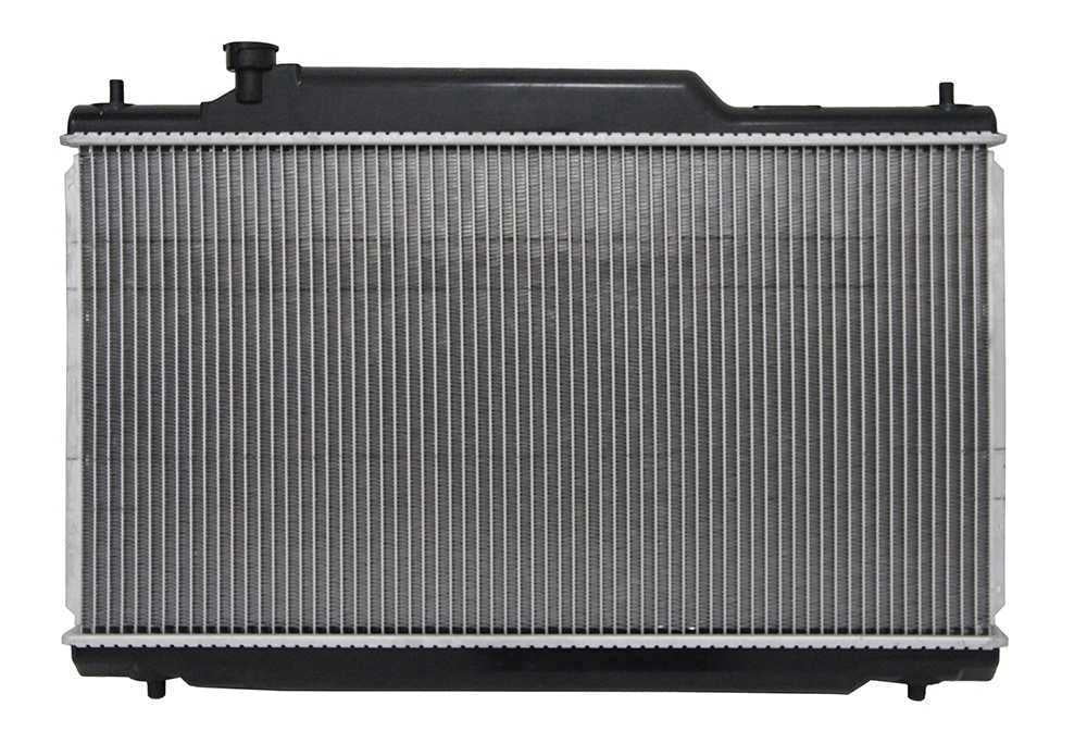 OSC Cooling Products 2574 New Radiator