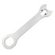 thumbnail image 5 of Bicycle Repair Wrench Multi Bike Bottom Bracket Wrench Professional Bottom Bracket Tool Bicycle Rep, 5 of 5