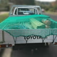 thumbnail image 1 of Filet de Chargement Élastique pour Bagages, Filet de Lit de Camion, Filet de Rangement pour Voiture, Élastique 2*3m, 1 of 5