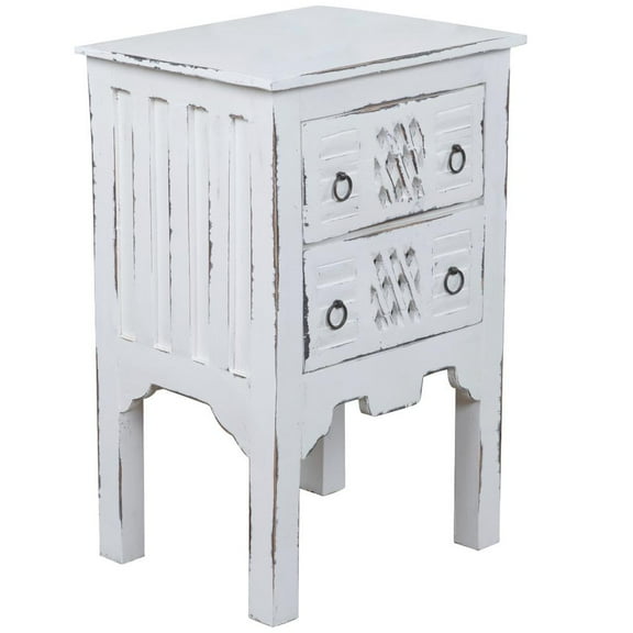 Sunset Trading Cottage End Table