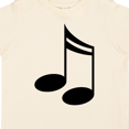 thumbnail image 4 of Inktastic Music Notes for the Music Lover Boys or Girls Toddler T-Shirt, 4 of 5