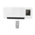 thumbnail image 3 of Flynix Electric Wall Heater Compact Air Heating Cooling System for Indoor Office RV Style B, 3 of 9