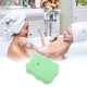 thumbnail image 2 of Esponja de baño en forma de ositos linda de 1 Pc de Unique Bargains, color verde, 2 of 6