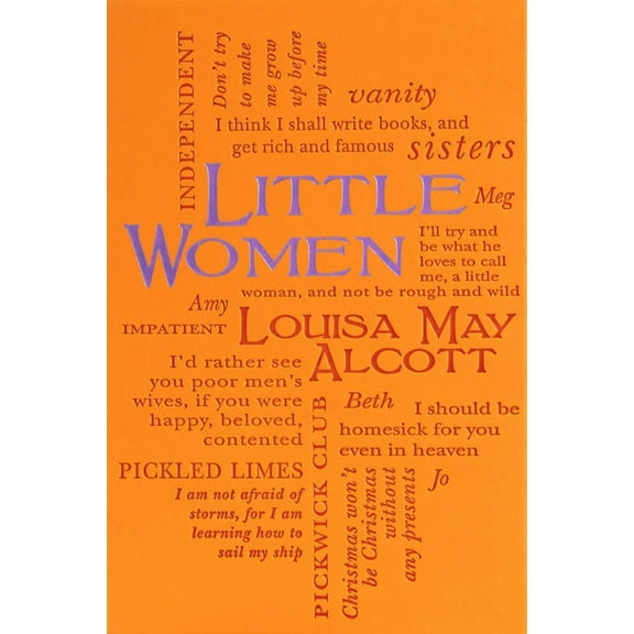 Little Women (Edition 2) (Paperback)