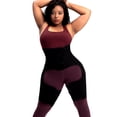 thumbnail image 1 of Waist Trainer Corset and Thigh Shapers for Workout and Tummy Control, 1 of 9