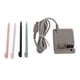 thumbnail image 1 of Kit De Lápiz Óptico Con Cargador Y Adaptador De CA, Kit De Lápiz Óptico Con Cargador De Viaje De Pared De Alta Sensibilidad Para Reemplazo, 1 of 7