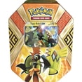 thumbnail image 1 of Pokemon Island Guardians Summer 2017 Tin Tapu Koko Trading Card Game - English, 1 of 1