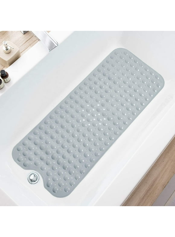 Bathtub Mats in Bath Rugs & Mats