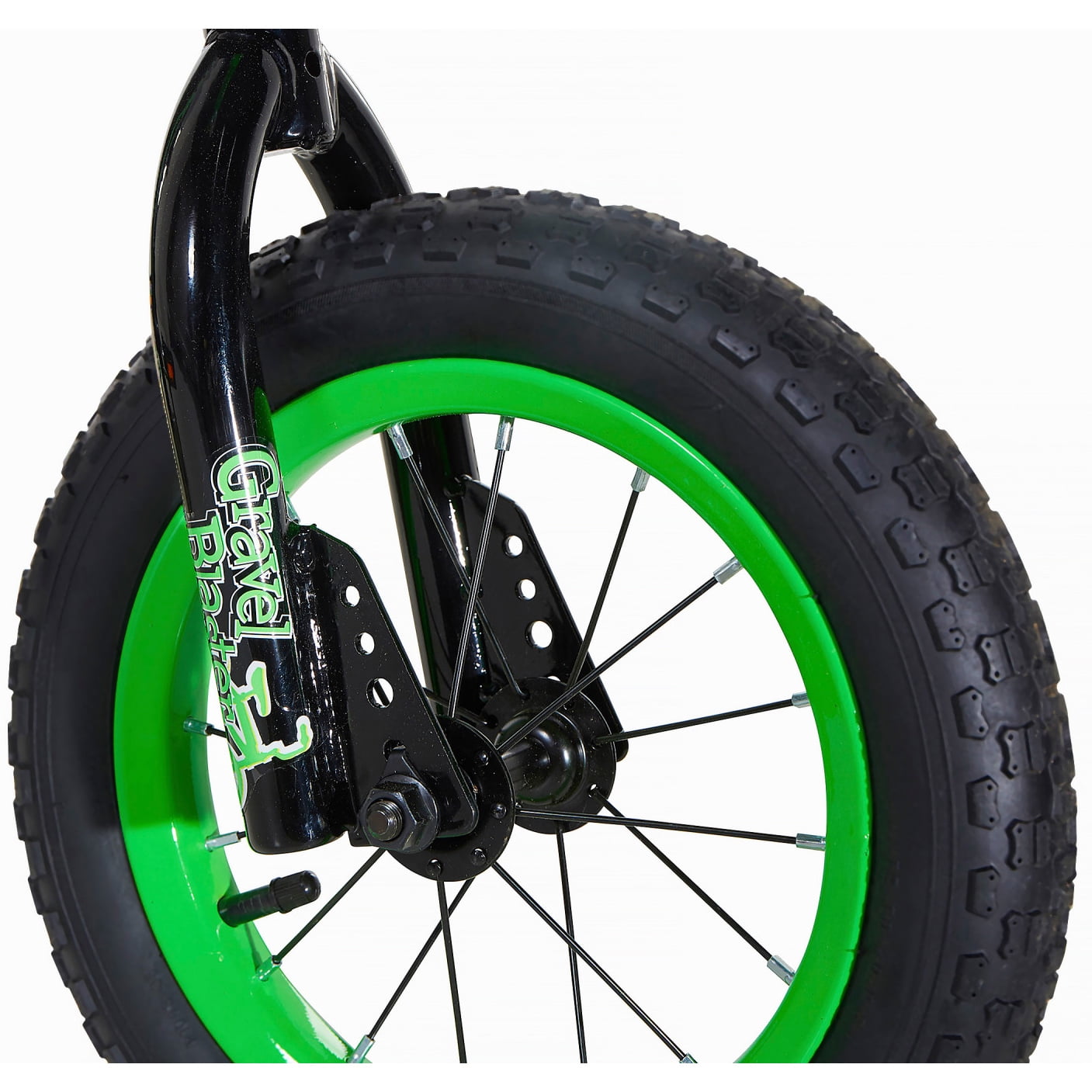 Magna Gravel Blaster 12" Bike